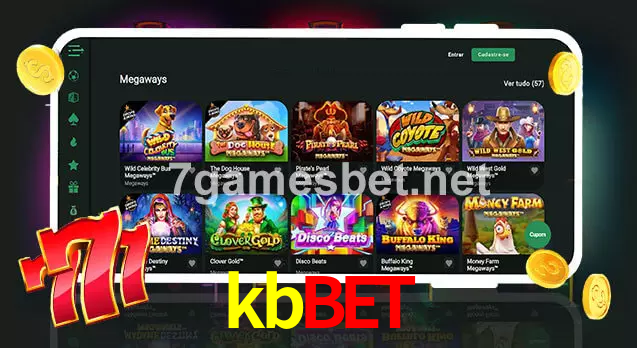 kbbet aplicativo