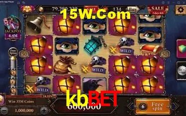 Slot Games kbbet
