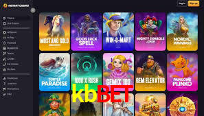 Welcome Bonus kbbet