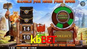 Blackjack Table kbbet