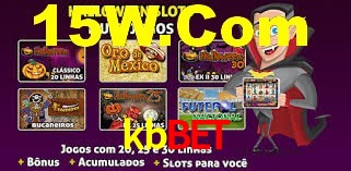 kbbet plataforma