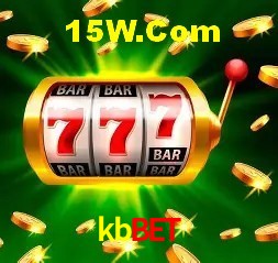 Welcome Bonus kbbet