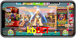 Roulette Table kbbet